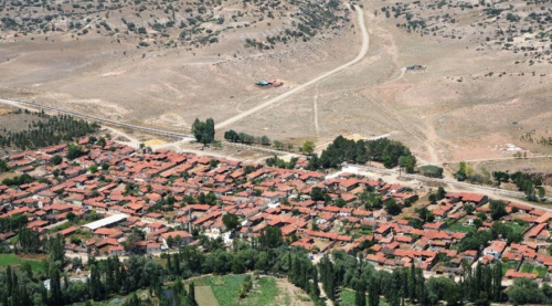 Kızılinler iddiasına AK Parti İl Başkanı Albayrak'tan yanıt