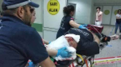 Kızından boşanan damadını vurup aynı silahla intihar etti