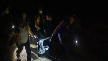 Kızını Kurtarmayı Başardı Ancak Yeğeni İle Birlikte Boğularak Can Verdi
