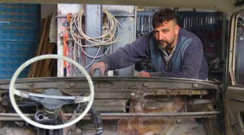 Kızıyla birlikte üniversite sınavına girmişti, şimdiyse...