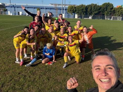 Kızlar farkı kapatmak istiyor