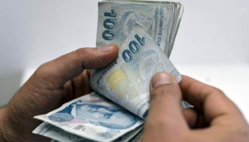 KKM'de rekor düşüş