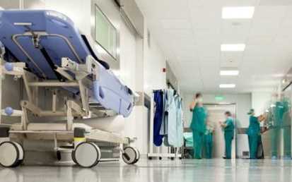 KKTC'DE KÜRTAJ SKANDALI