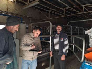 Kkydp Programına Başvurular Devam Ediyor
