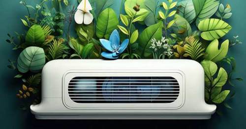 Klimada "fan" modu ne demek, ne işe yarar? Klimada fan modunun kullanım amaçları