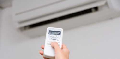 KLİMAYI DOĞRU KULLANMAK İÇİN