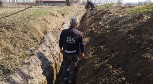 Klor tüpü satın alınacak