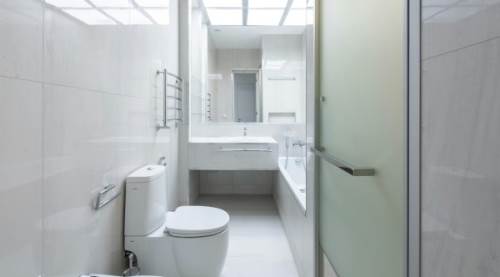 Klozetteki Sarı Lekeler Nasıl Geçer?