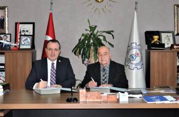 Kobi’Lere Finansman Fırsatı
