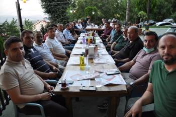 Kobi Sanayi Yapı Kooperatifi’Ne İlgi
