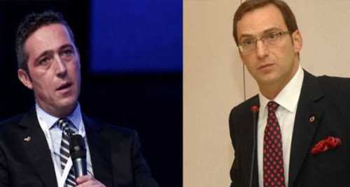 KOÇ HOLDİNG'İN YENİ PATRONU BELLİ OLDU