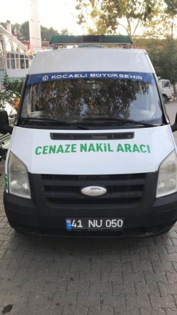 Kocaeli Büyükşehir Belediye Başkanından Bilecik’E Jest
