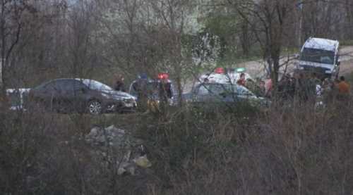 KOCAELİ'DE DAMAT DEHŞETİ: 4 ÖLÜ