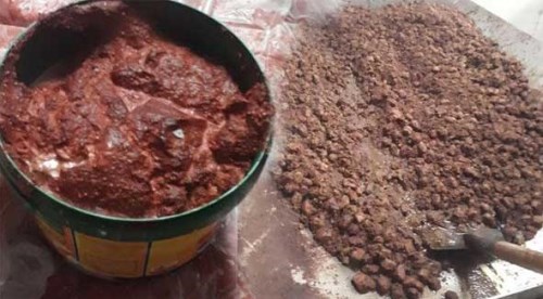 Kocaeli'de ele geçirildi! Tam 4 ton..