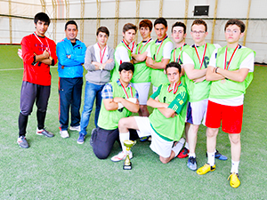 Kocaelide temsil edecekler