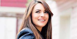 Kocan kadar konuş Ezgi