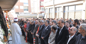 Koca'nın acı günü