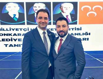 Kocaşaban: “Daha Yaşanabilir Bir Afyon İçin Yola Çıktık”
