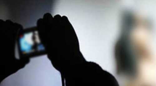 Kocası kaydetti, İşadamına seks şantajı