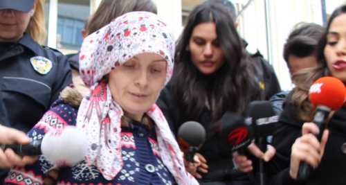 KOCASI KONUŞTU: ALDATTIĞINI BİLİYORDUM