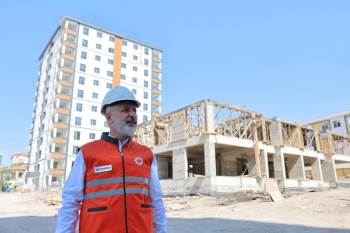 Kocasinan’a yeni aile sağlık merkezi kazandırılıyor