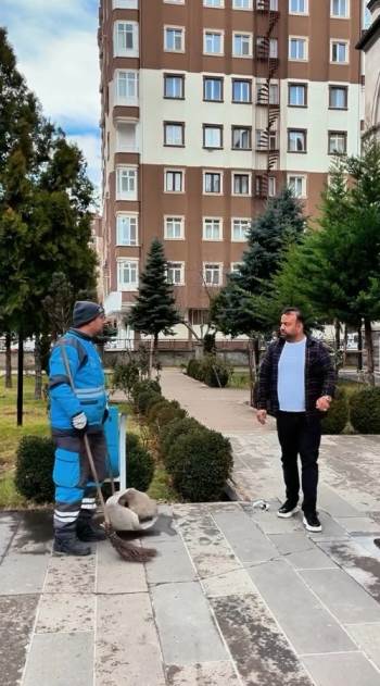 Kocasinan Belediyesi, sosyal mesajı eğlenceli bir klip ile verdi