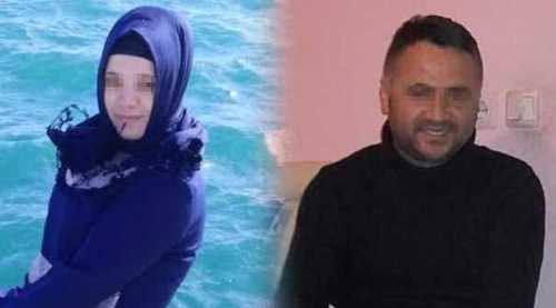 KOCAYI BIRAKTI, SEVGİLİYE KURŞUN YAĞDIRDI