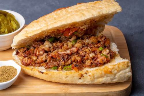 Kokoreç ilk 3’te: İşte dünyanın 50 en iyi sakatat yemeği