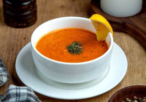 Kolay Çorba Tarifleri ve Püf Noktaları