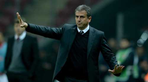 KOLAY MAÇ OLMAYACAK