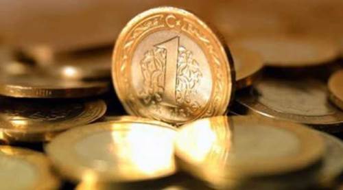 Koleksiyoncular peşinde: Hatalı basım 1 TL’nin fiyatı dudak uçuklattı