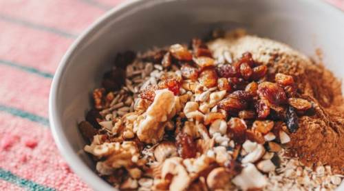 Kolesterolü Düşüren Besinler: Listede Neler Var Neler!