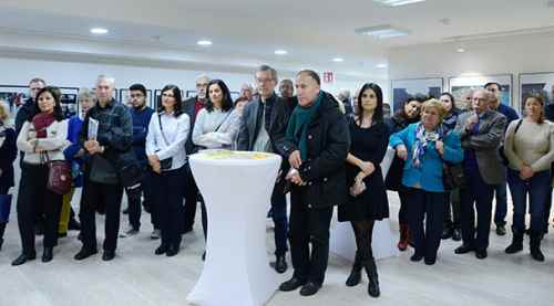 Köln'de Eskişehir rüzgarı