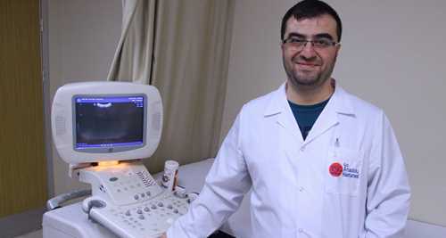 KOLONOSKOPİ HAYAT KURTARIR