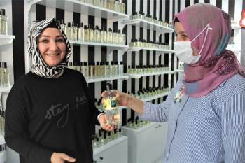 Kolonyada Normale Dönüş
