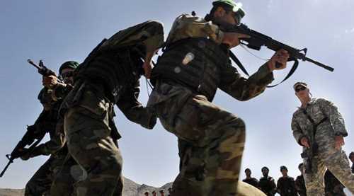 Komando tugayına FETÖ operasyonu