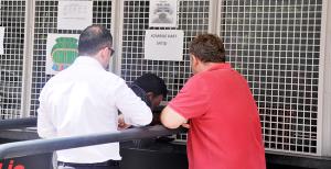 Kombine satışı 7 bini aştı