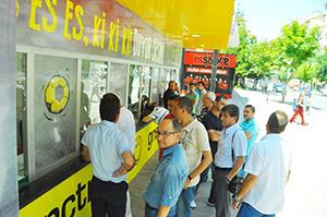 Kombinelerde artış