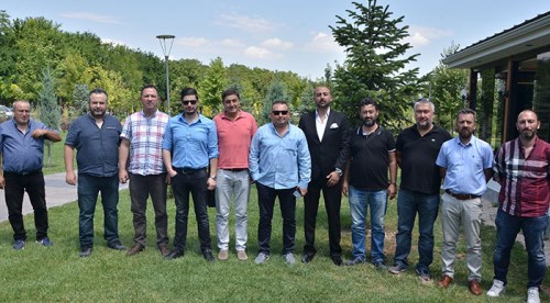 Komite çağrıda bulundu