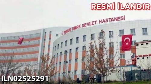 Kompresör ve Evaporatör Bakır Boru Değişimi Hizmet Alımı