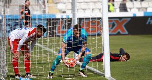 KOMŞU BİZE ÇALIŞTI