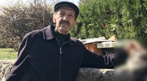 Komşuları istemeyince bu çözümü buldu