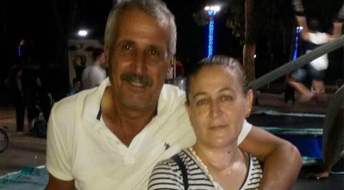 Komşusu altınları için boğazını kesip öldürdü!