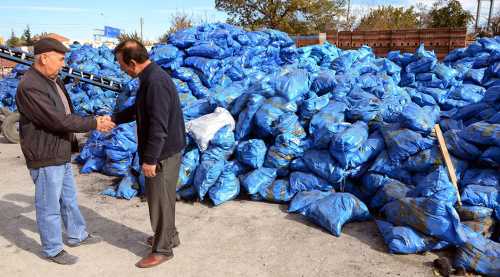 Kömür bu sene el yakmayacak