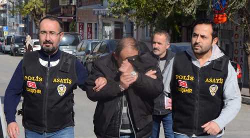 Kömür vaadiyle dolandırdı