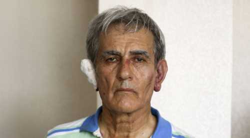 Komutanlar listesinden adı çıkarıldı