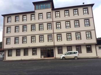 Konaklama Sayısı 270’Den 500’E Çıkacak
