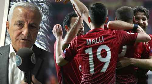 Konca: Mücadeleyi beğendim