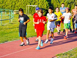 Kondisyon depoladılar