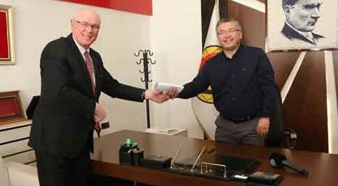 Kongrede yüzüne nasıl bakacaksınız?